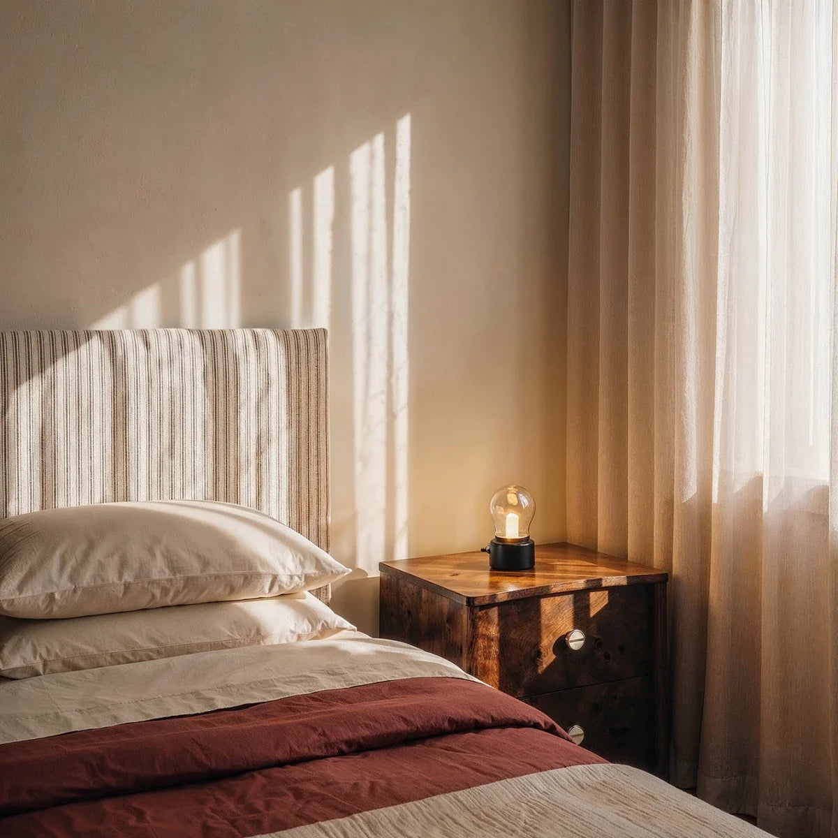 Lampada Table Lamp