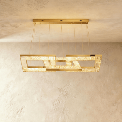 Lanac Chandelier