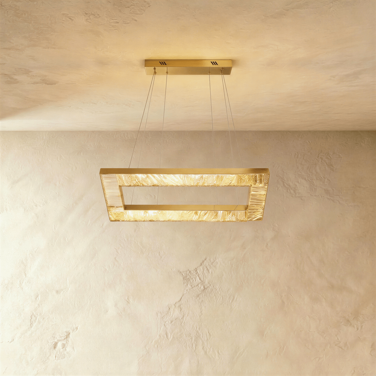 Lanac Chandelier
