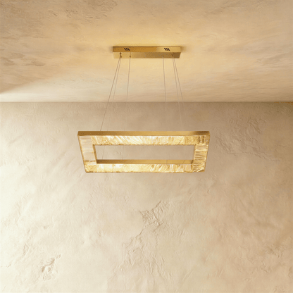 Lanac Chandelier