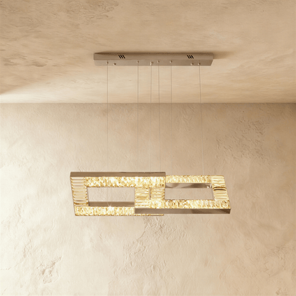 Lanac Chandelier