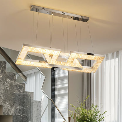 Lanac Chandelier