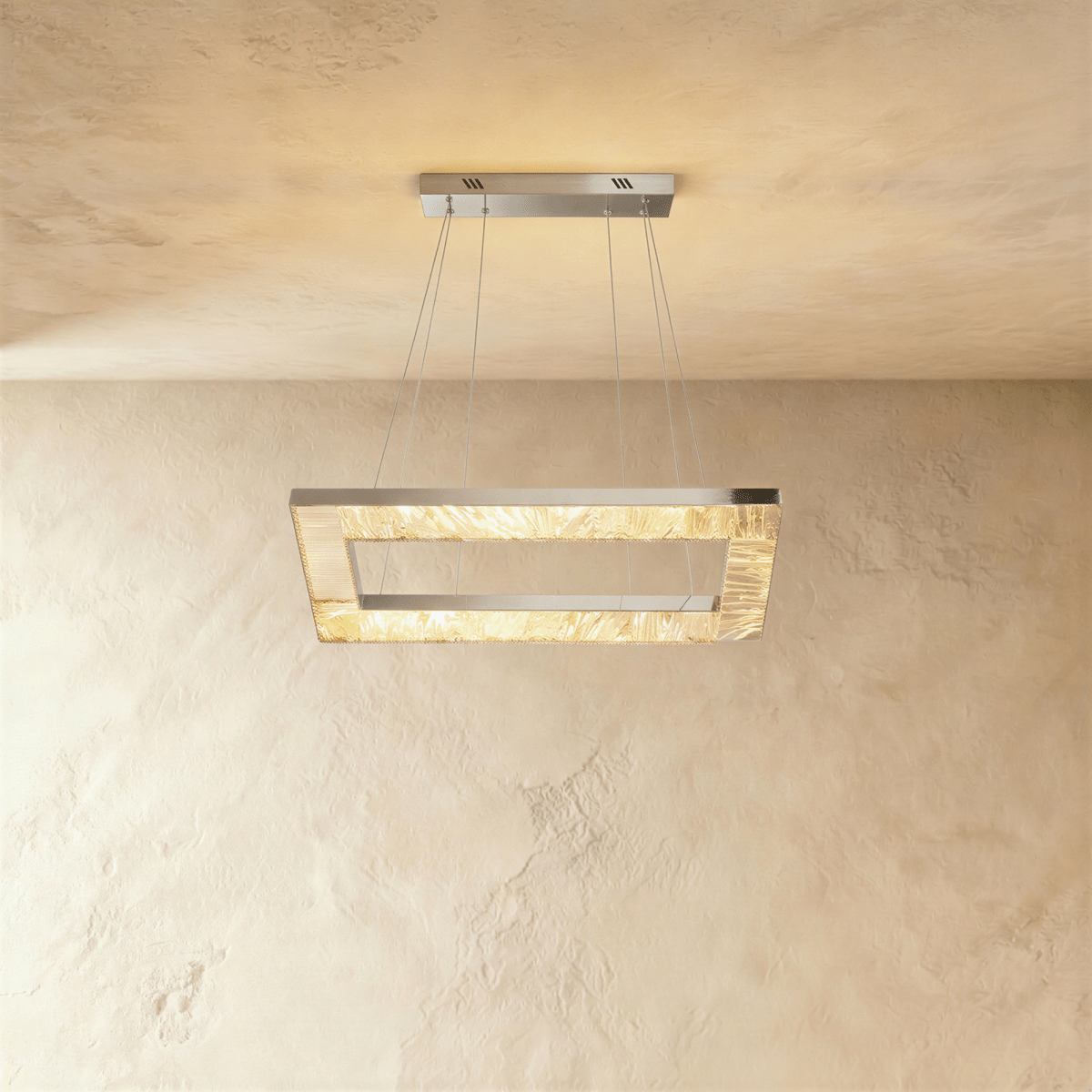 Lanac Chandelier