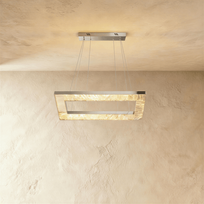 Lanac Chandelier