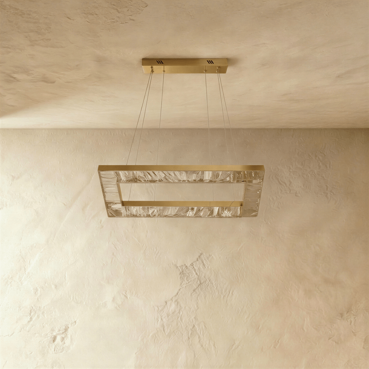 Lanac Chandelier