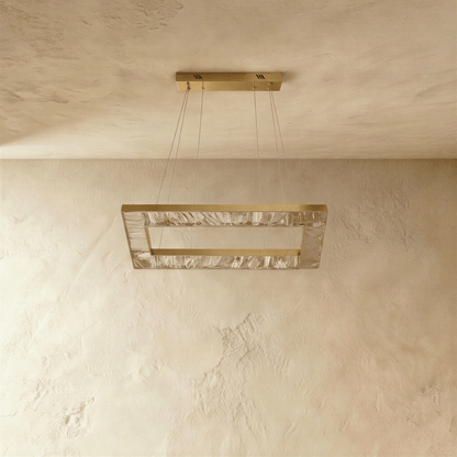 Lanac Chandelier