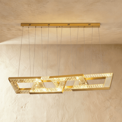 Lanac Chandelier
