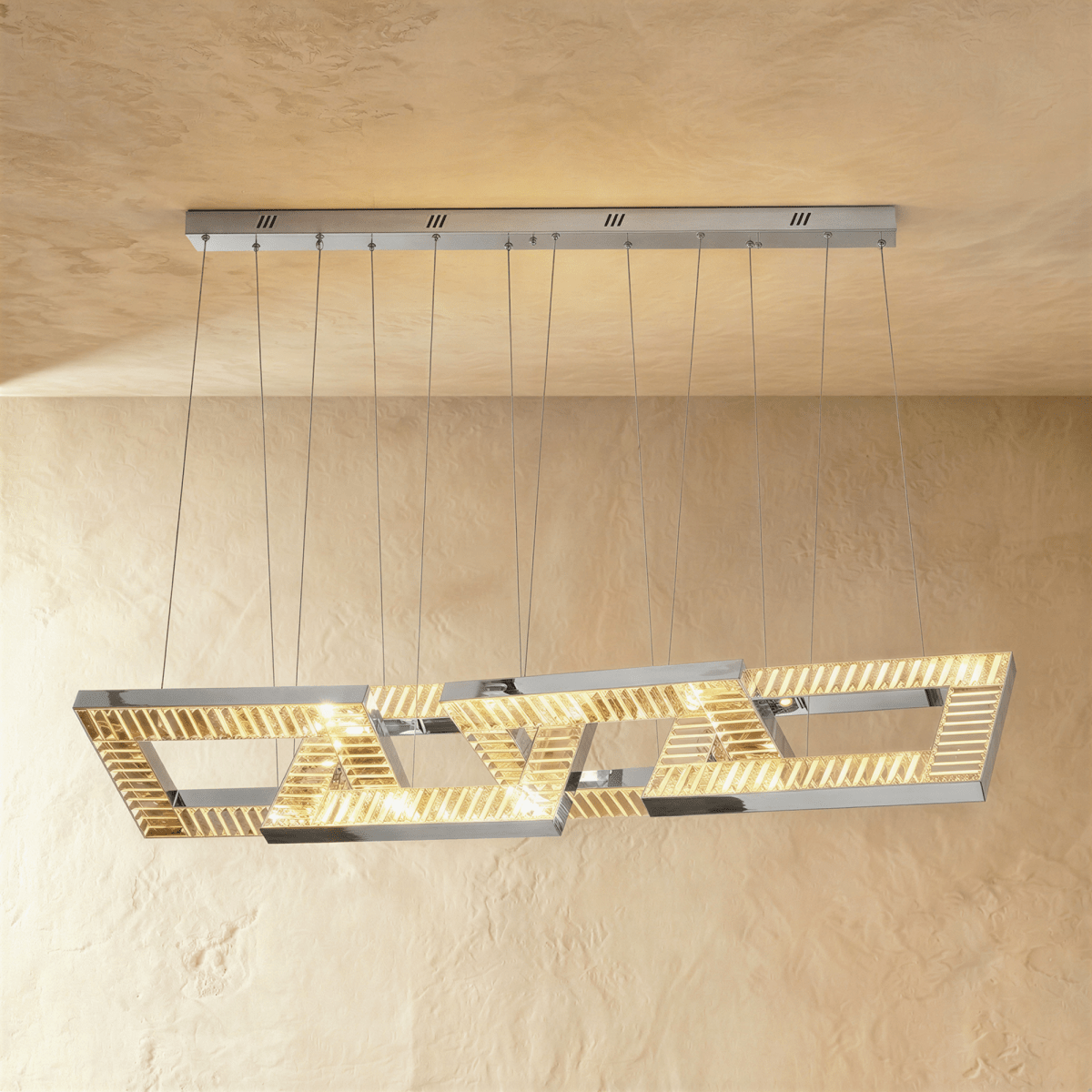 Lanac Chandelier