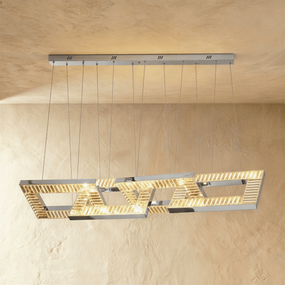 Lanac Chandelier