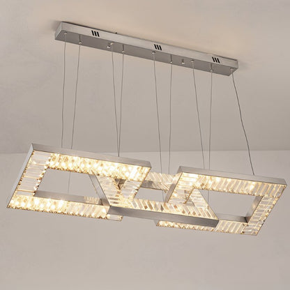 Lanac Chandelier