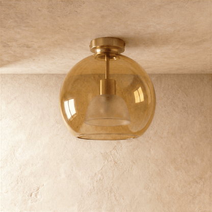 Lance Ceiling Light