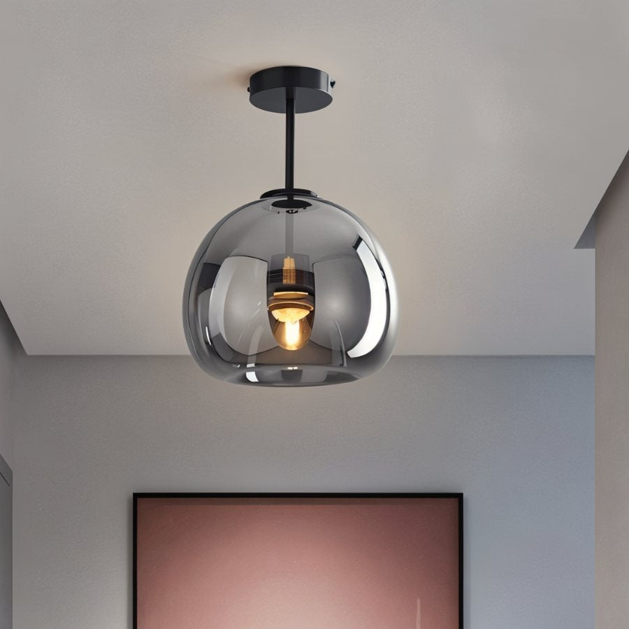 Lance Ceiling Light
