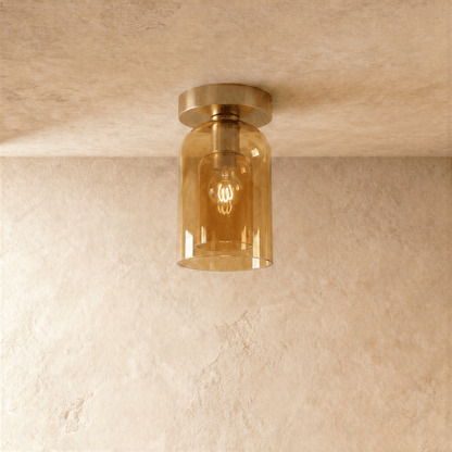 Lance Ceiling Light