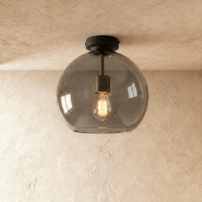 Lance Ceiling Light