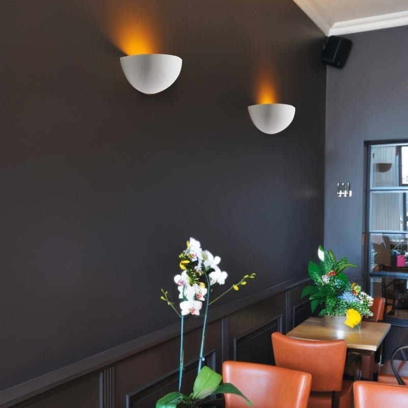 Lauka Wall Light