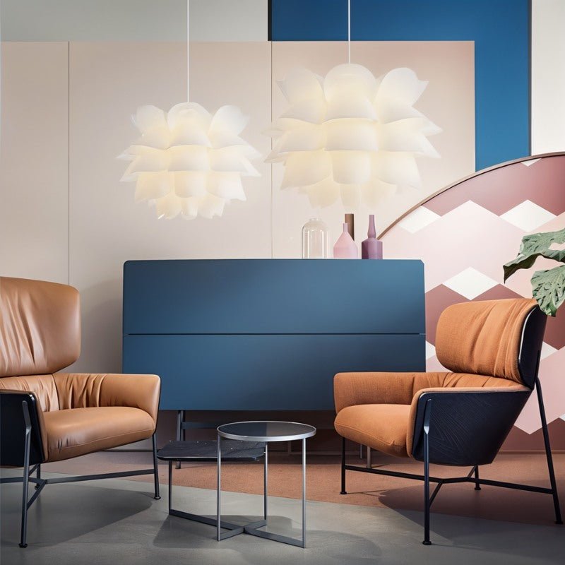 Lauren Pendant Light