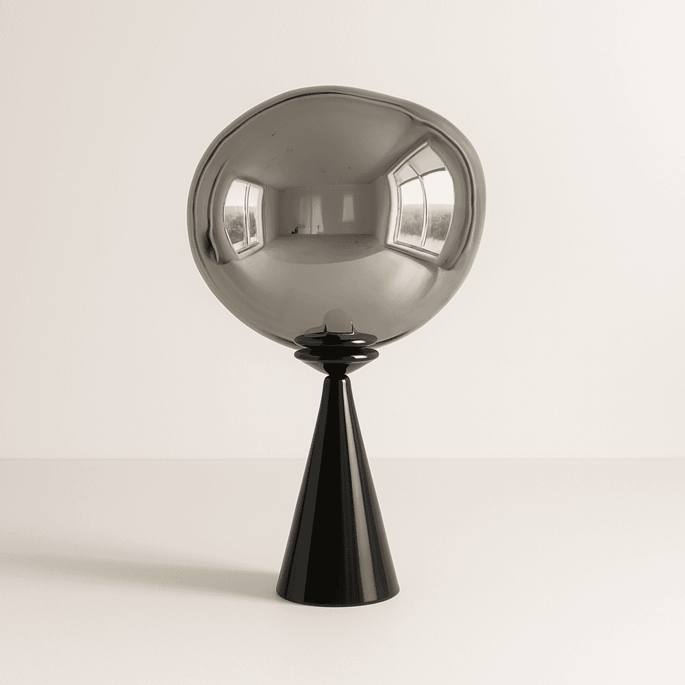 Lava Table Lamp