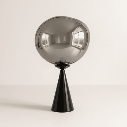 Lava Table Lamp