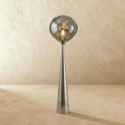 Lava Floor Lamp