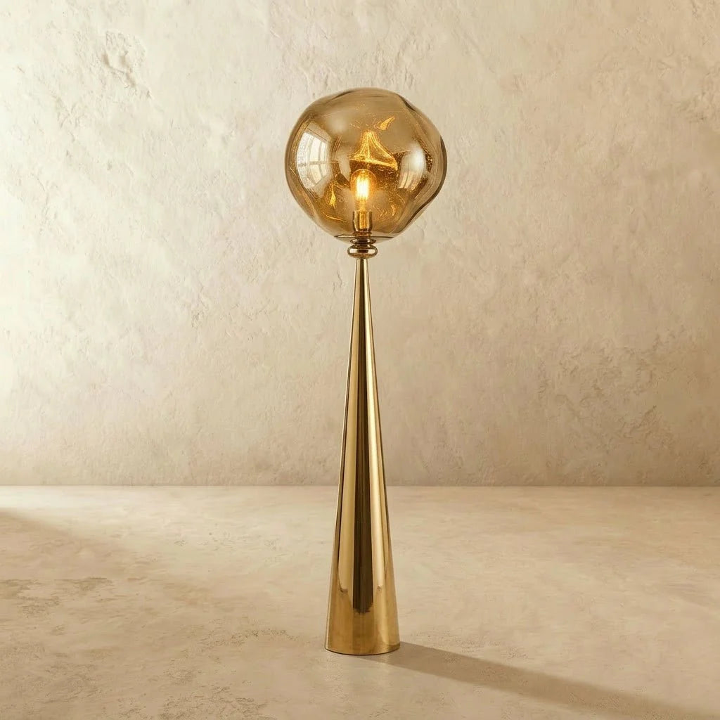 Lava Floor Lamp