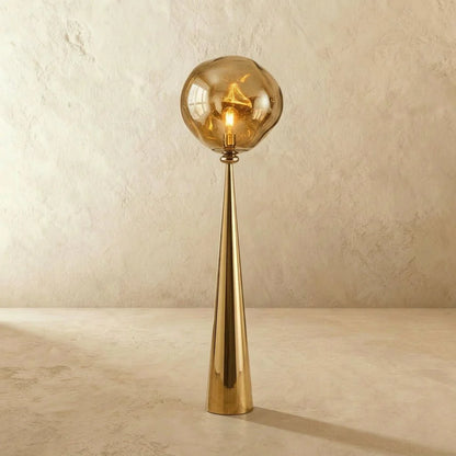 Lava Floor Lamp