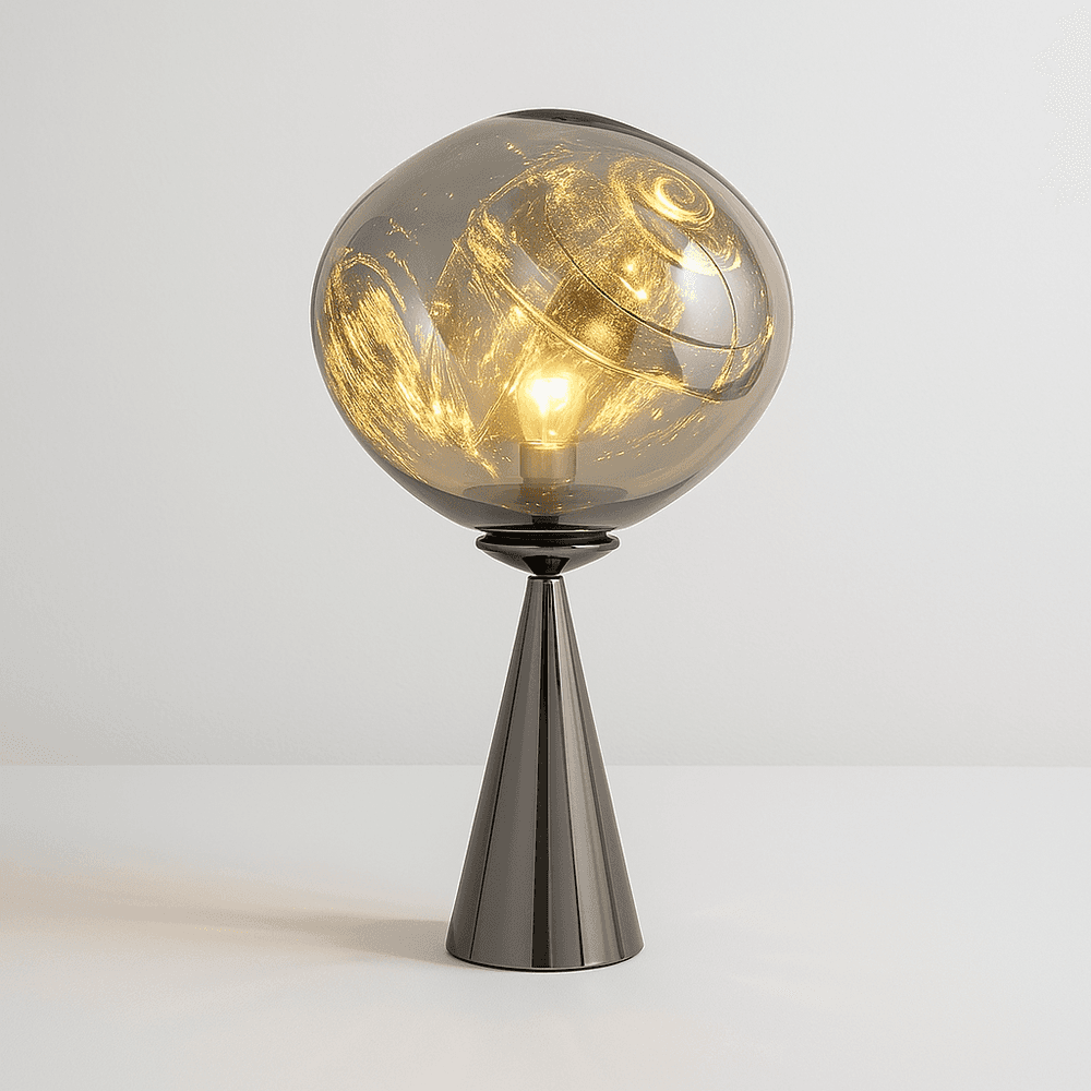 Lava Table Lamp
