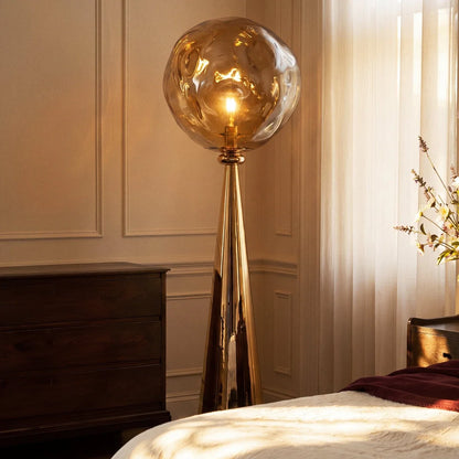 Lava Floor Lamp