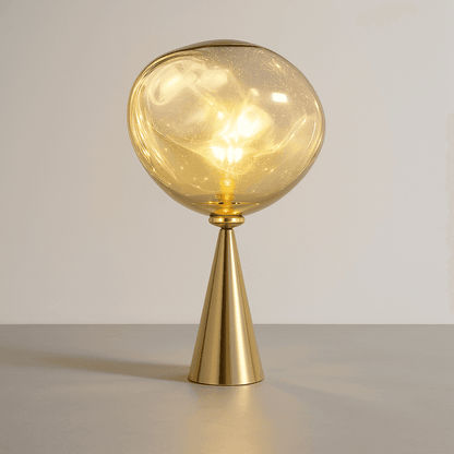 Lava Table Lamp