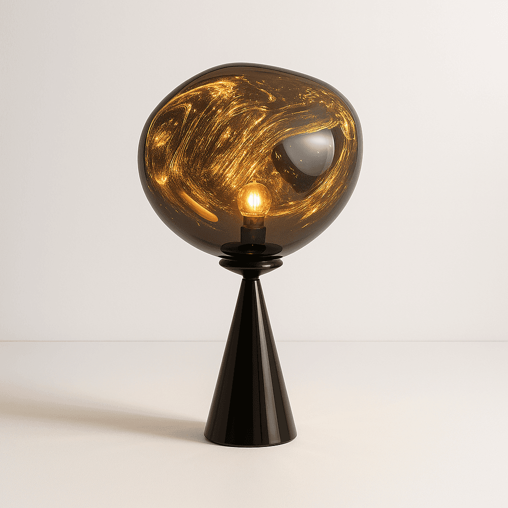 Lava Table Lamp