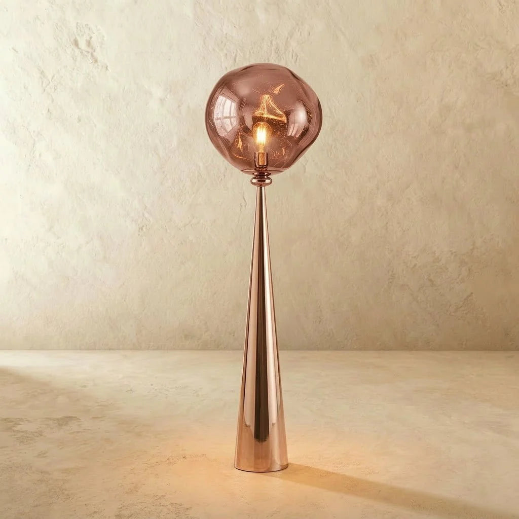 Lava Floor Lamp