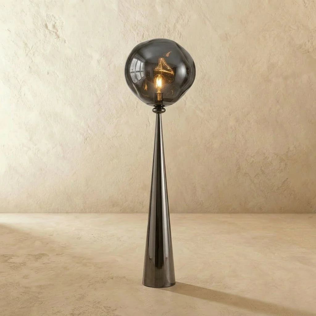 Lava Floor Lamp