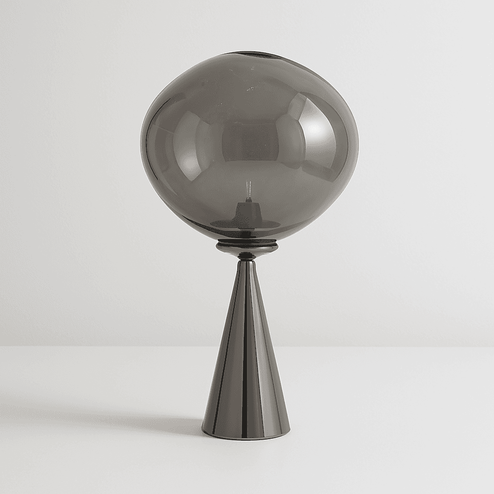 Lava Table Lamp