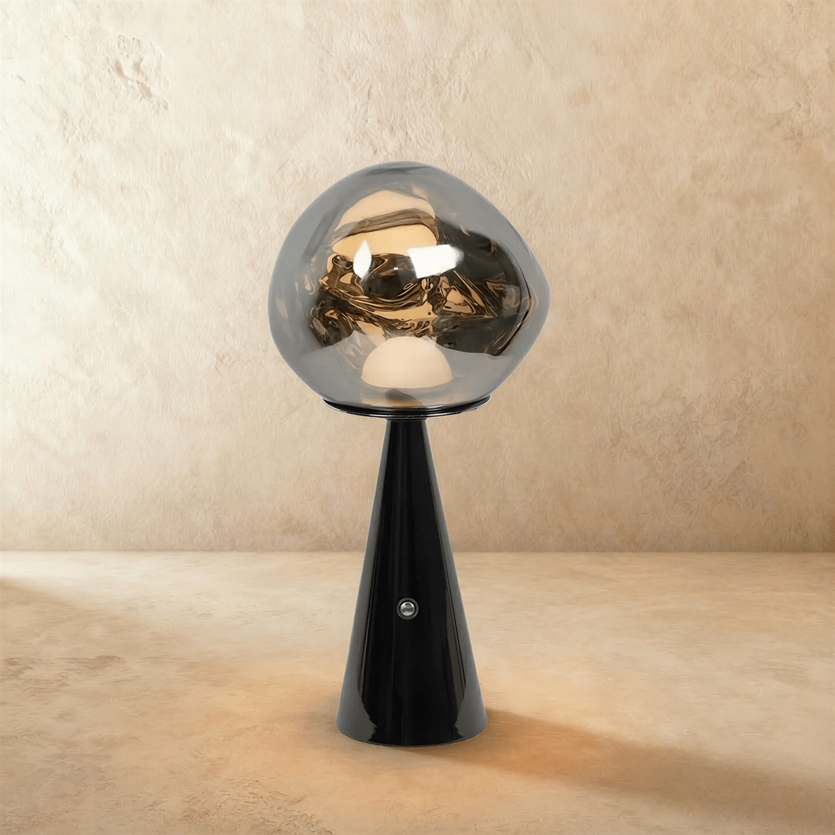 Lava Table Lamp