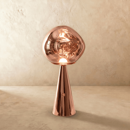 Lava Table Lamp