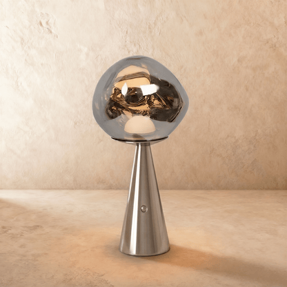 Lava Table Lamp