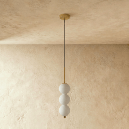 Lavan Pendant Light