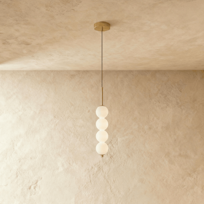 Lavan Pendant Light