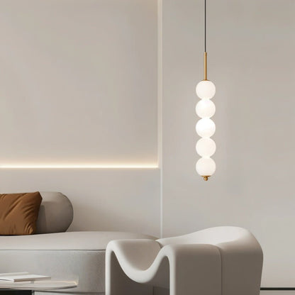 Lavan Pendant Light