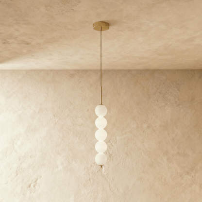 Lavan Pendant Light