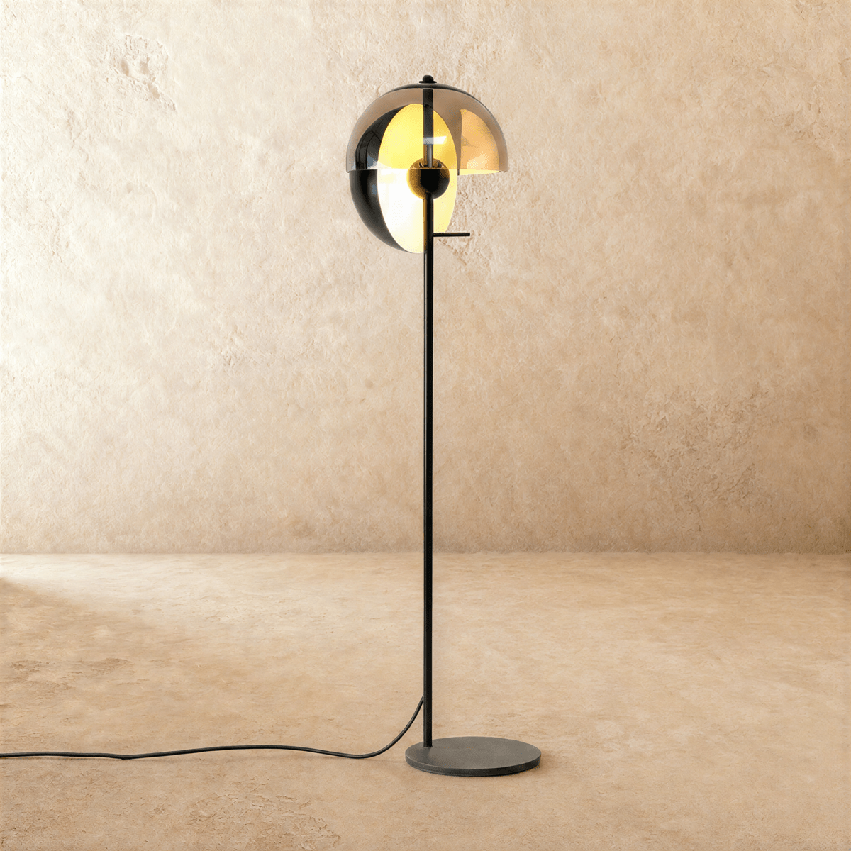Layers Floor Lamp