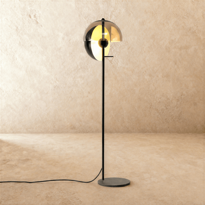 Layers Floor Lamp