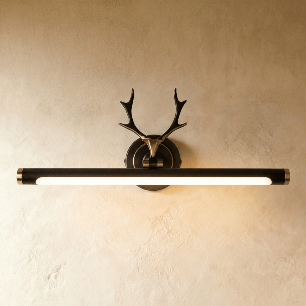 Leios Wall Lamp