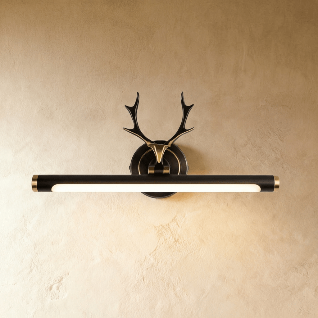 Leios Wall Lamp