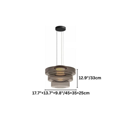 Lesora Pendant Light