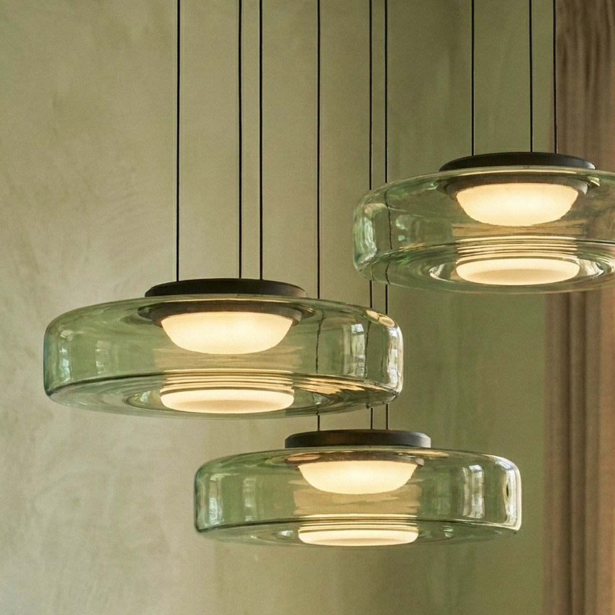 Lesora Pendant Light