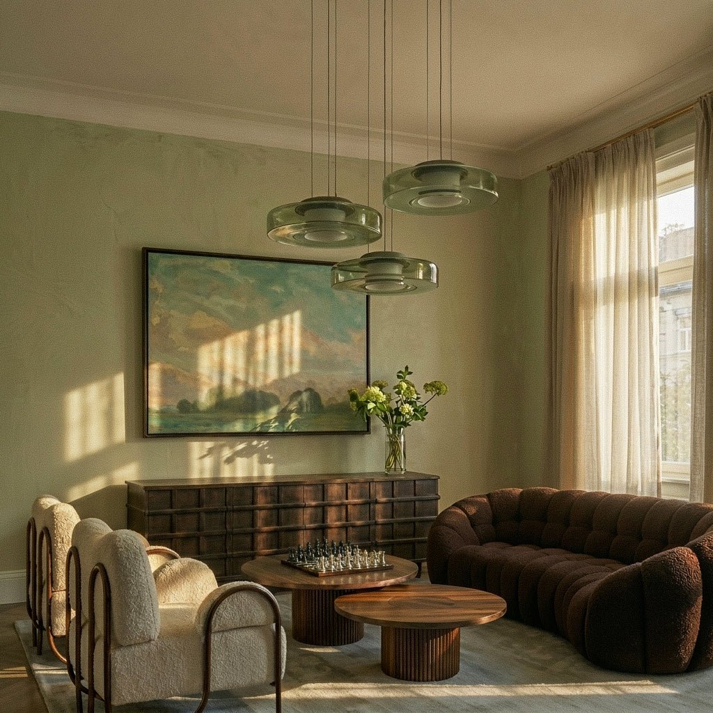 Lesora Pendant Light