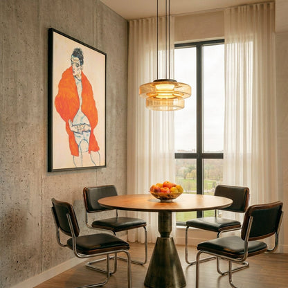 Lesora Pendant Light