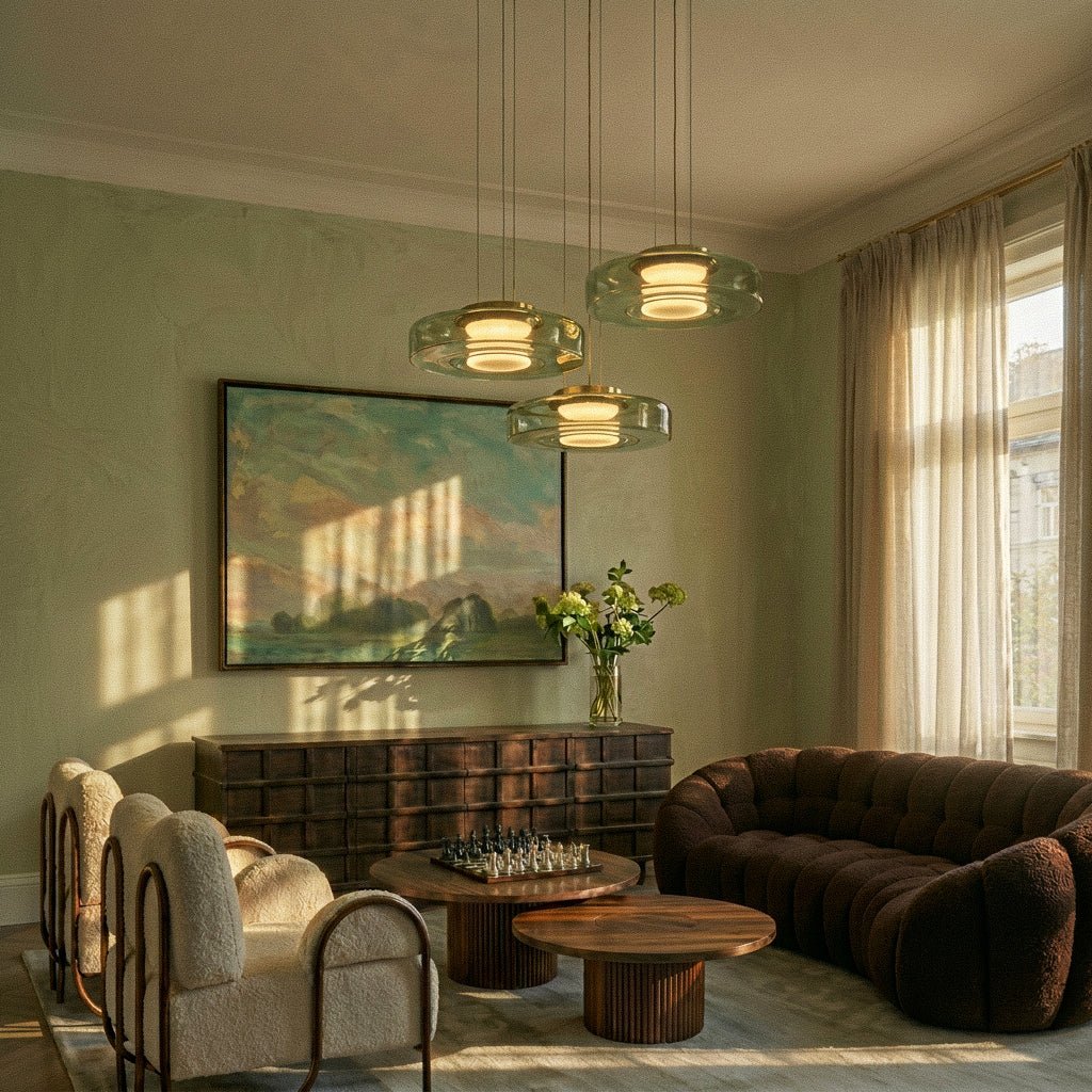 Lesora Pendant Light