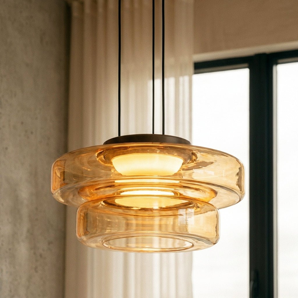 Lesora Pendant Light