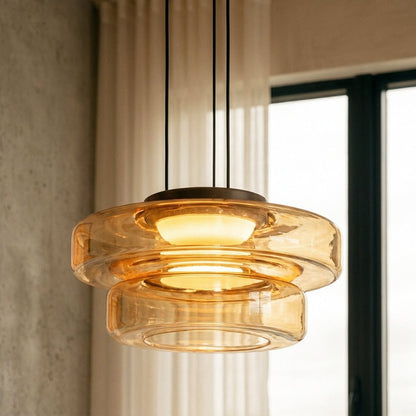 Lesora Pendant Light